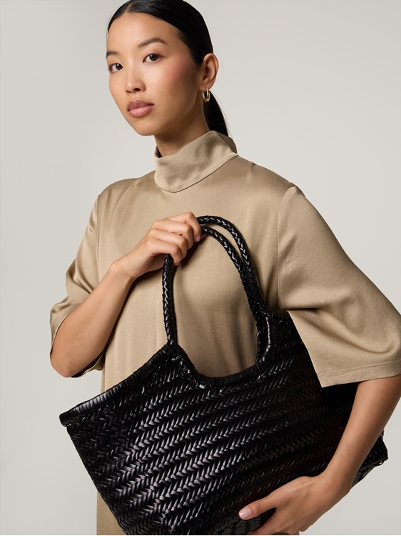 Image sur Sac à bandoulière NUNTUCKET BIG