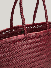 Bild von Handtasche BAMBOO TRIPLE JUMP BIG