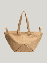 Bild von Shopper aus Demin ELVIRA M