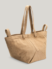 Bild von Shopper aus Demin ELVIRA M