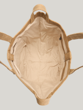 Bild von Shopper aus Demin ELVIRA M