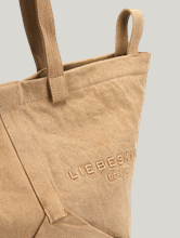 Bild von Shopper aus Demin ELVIRA M