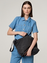 Bild von Shopper aus Demin ELVIRA M