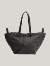 Bild von Shopper aus Demin ELVIRA M