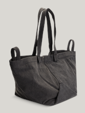 Bild von Shopper aus Demin ELVIRA M
