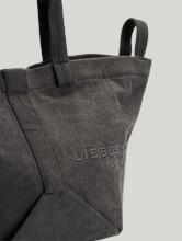 Bild von Shopper aus Demin ELVIRA M