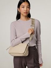 Image sur Sac à bandoulière CLARICE M