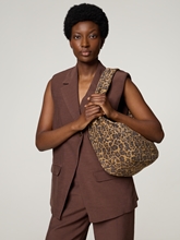 Image sur Sac à hobo FARRAH HOBO M