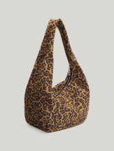 Image sur Sac à hobo FARRAH HOBO M