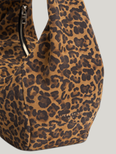 Image sur Sac à hobo FARRAH HOBO M