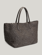 Bild von Geflochtener Shopper