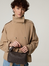 Image sur Sac à main tressé MIGNON
