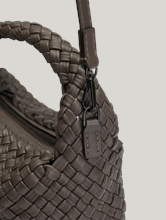 Image sur Sac à main tressé MIGNON