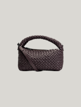 Image sur Sac à main tressé MIGNON