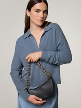 Image sur Sac à bandoulière MINI SFERA