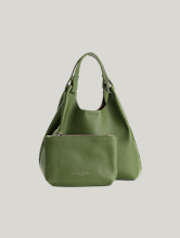 Image sur Sac pour hobo DUA MEDIUM