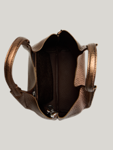 Image sur Sac pour hobo DUA MEDIUM
