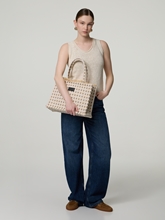 Image sur Shopper PANAREA MEDIUM TOTE