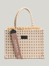 Image sur Shopper PANAREA MEDIUM TOTE