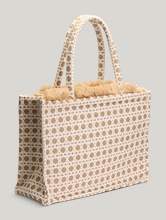 Image sur Shopper PANAREA MEDIUM TOTE