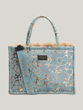 Image sur Shopper CRYSTALLINA BIG TOTE