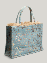 Image sur Shopper CRYSTALLINA BIG TOTE