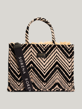 Image sur Shopper KOUFOUISI  BIG TOTE