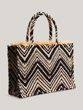 Image sur Shopper KOUFOUISI  BIG TOTE
