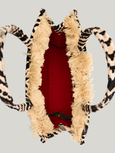 Image sur Shopper KOUFOUISI  BIG TOTE