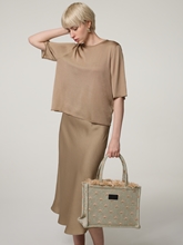 Image sur Shopper ARXIPELAGOS MEDIUM TOTE