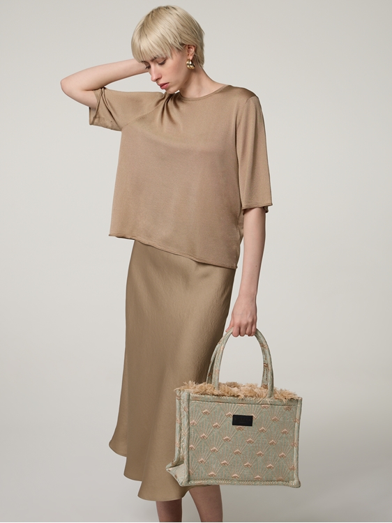 Image sur Shopper ARXIPELAGOS MEDIUM TOTE