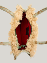 Image sur Shopper ARXIPELAGOS MEDIUM TOTE