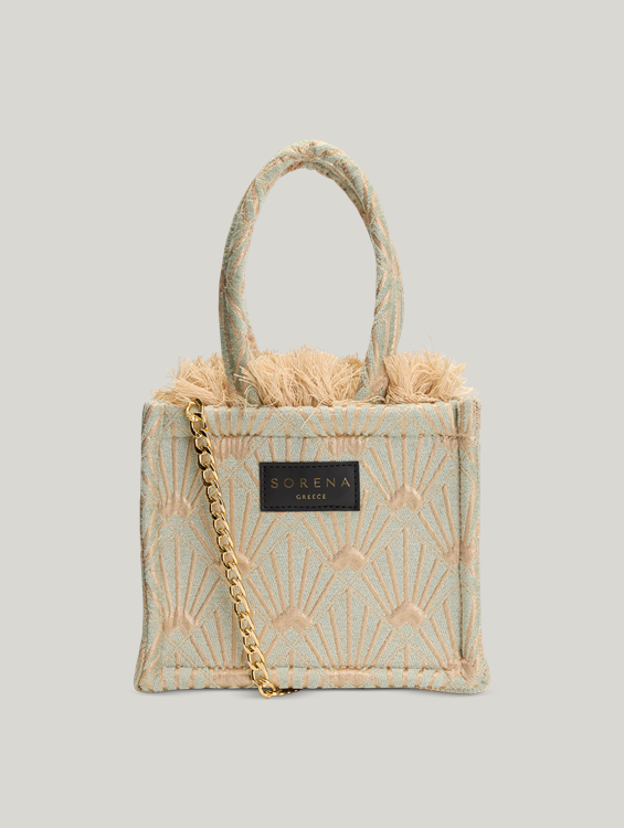 Bild von Shopper ARXIPELAGOS  SMALL TOTE