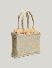 Bild von Shopper ARXIPELAGOS  SMALL TOTE