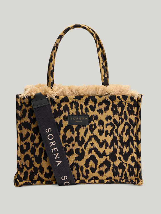 Bild von Shopper WILD MEDIUM TOTE