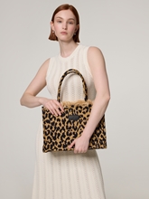 Image sur Shopper WILD MEDIUM TOTE