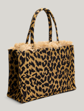 Image sur Shopper WILD MEDIUM TOTE
