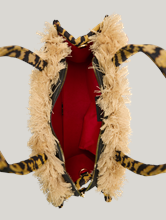 Image sur Shopper WILD MEDIUM TOTE