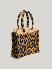 Image sur Shopper WILD SMALL TOTE