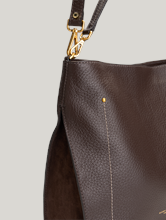 Image sur Sac à bandoulière OLGA