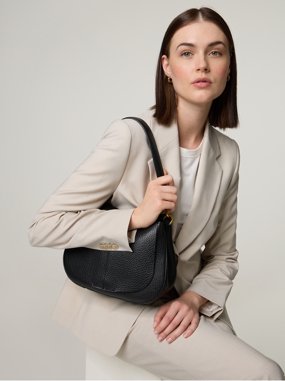 Image sur Sac à bandoulière HELENA ROUND