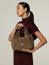 Image sur Sac pour hobo DUA MEDIUM