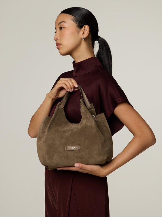 Image sur Sac pour hobo DUA MEDIUM