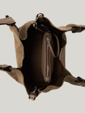 Image sur Sac pour hobo DUA MEDIUM