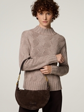 Image sur Sac à bandoulière AISHA