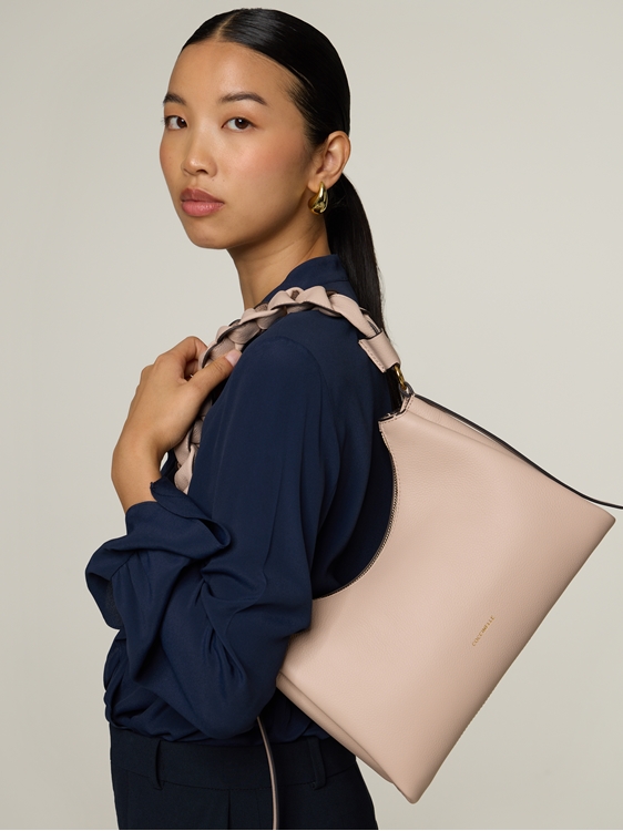 Bild von Schultertasche BOHEME