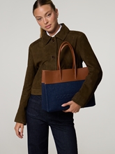 Bild von Shopper MYRTHA