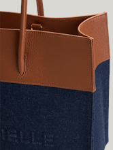 Bild von Shopper MYRTHA