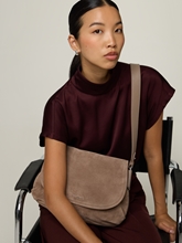 Bild von Umhängetasche C-EASY SUEDE