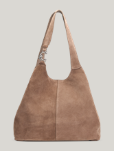 Bild von Henkeltasche C-EASY SUEDE